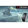 Yokohama V906 - zimné pneumatiky s dušou samuraja